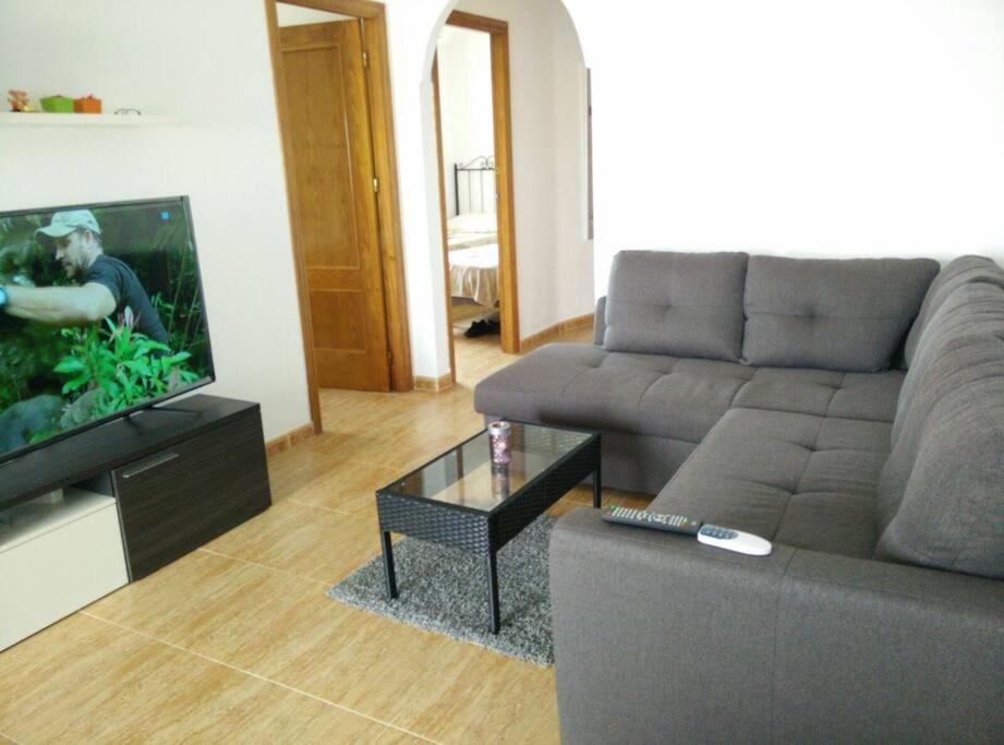 Orihuela Costa Holiday Home With A View Alicante Bagian luar foto