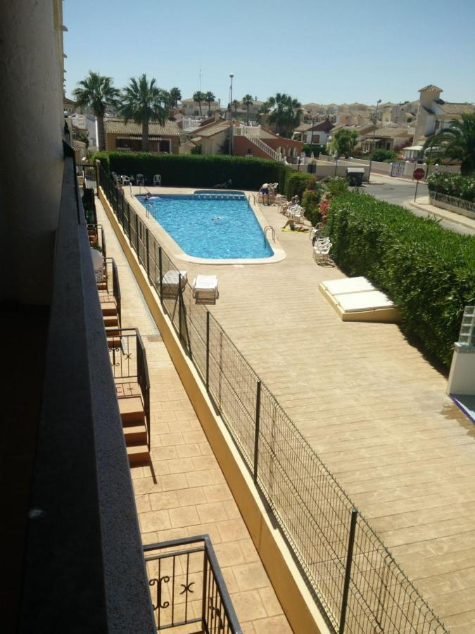 Orihuela Costa Holiday Home With A View Alicante Bagian luar foto