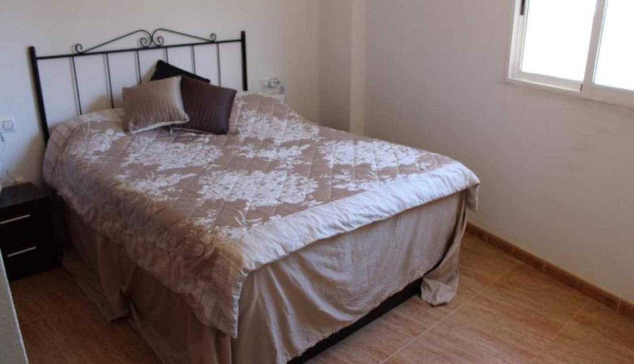 Orihuela Costa Holiday Home With A View Alicante Bagian luar foto